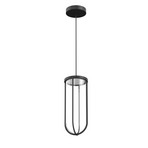 FLOS In Vitro Suspension LED-Hängeleuchte, 2.700 K