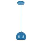 Hanglamp Westinghouse 6101540, blauw