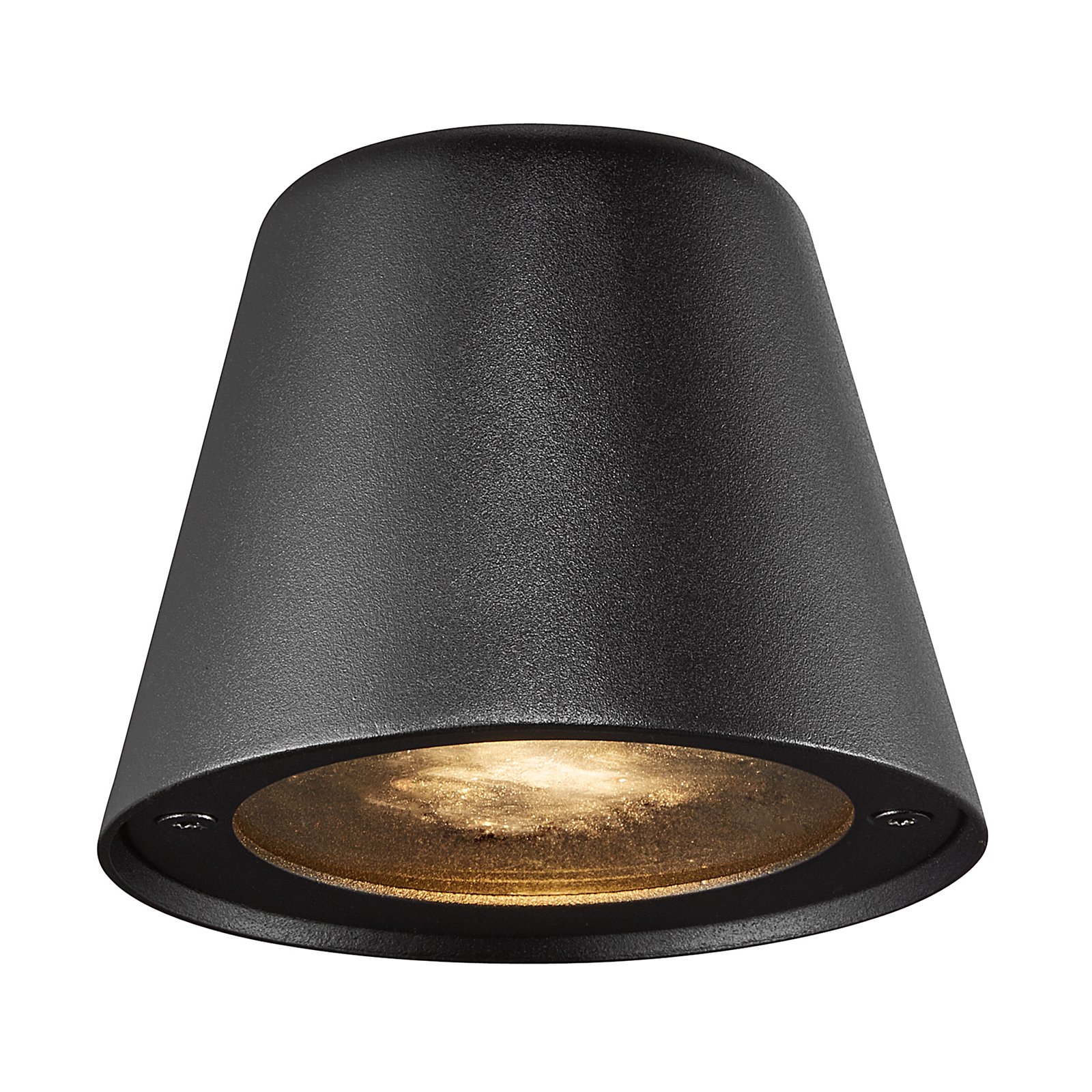 Aleria Aplică pentru exterior metal negru - Nordlux