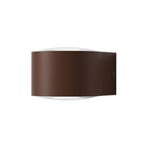 Frey 2 Außen Wandleuchte IP65 Corten - Loom Design