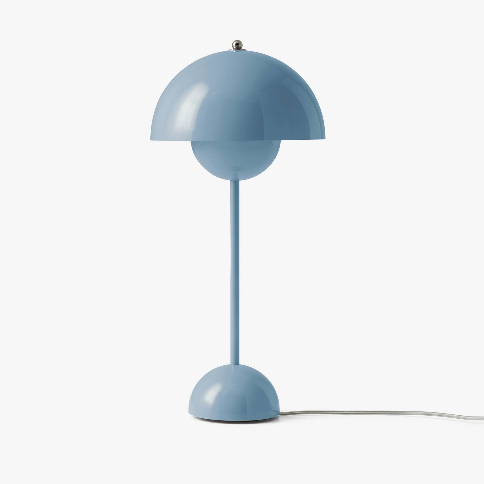 &Tradition Designer Table Lamp - Living / Dining Room - Blue