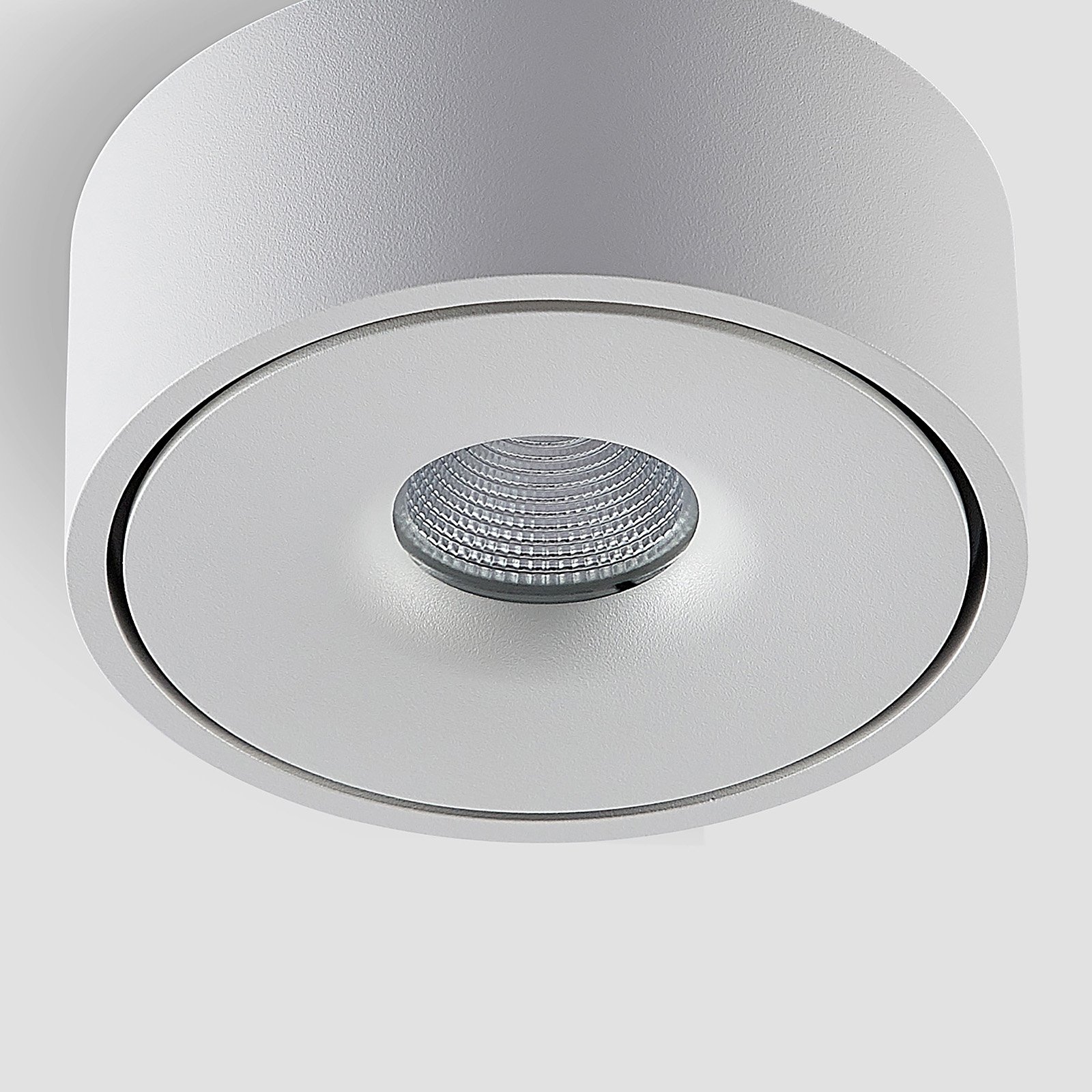 Ranka LED Ceiling Lamp 11,8W White - Arcchio