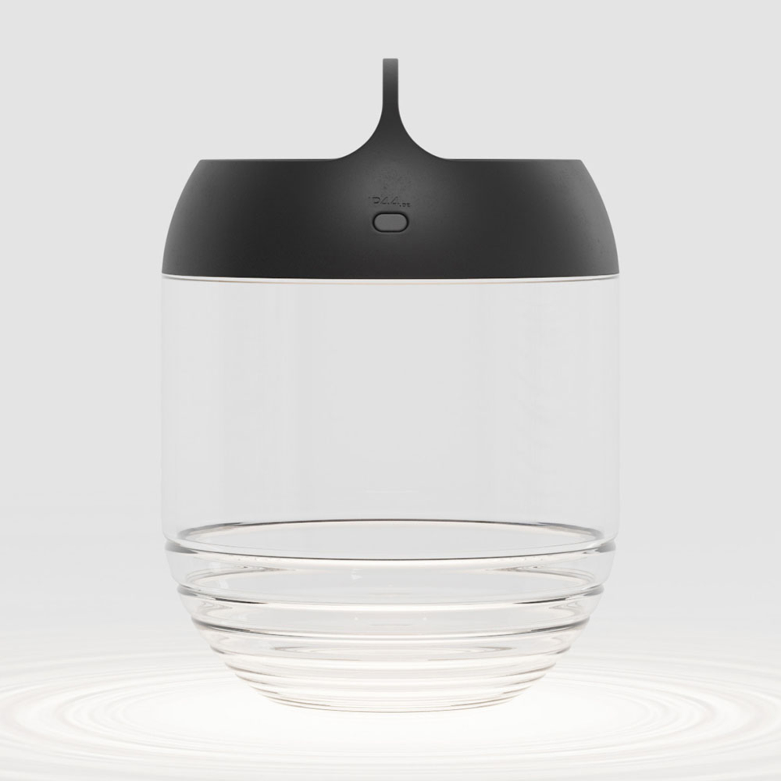 IP44.de aqu M LED-Solarleuchte, Höhe 35 cm
