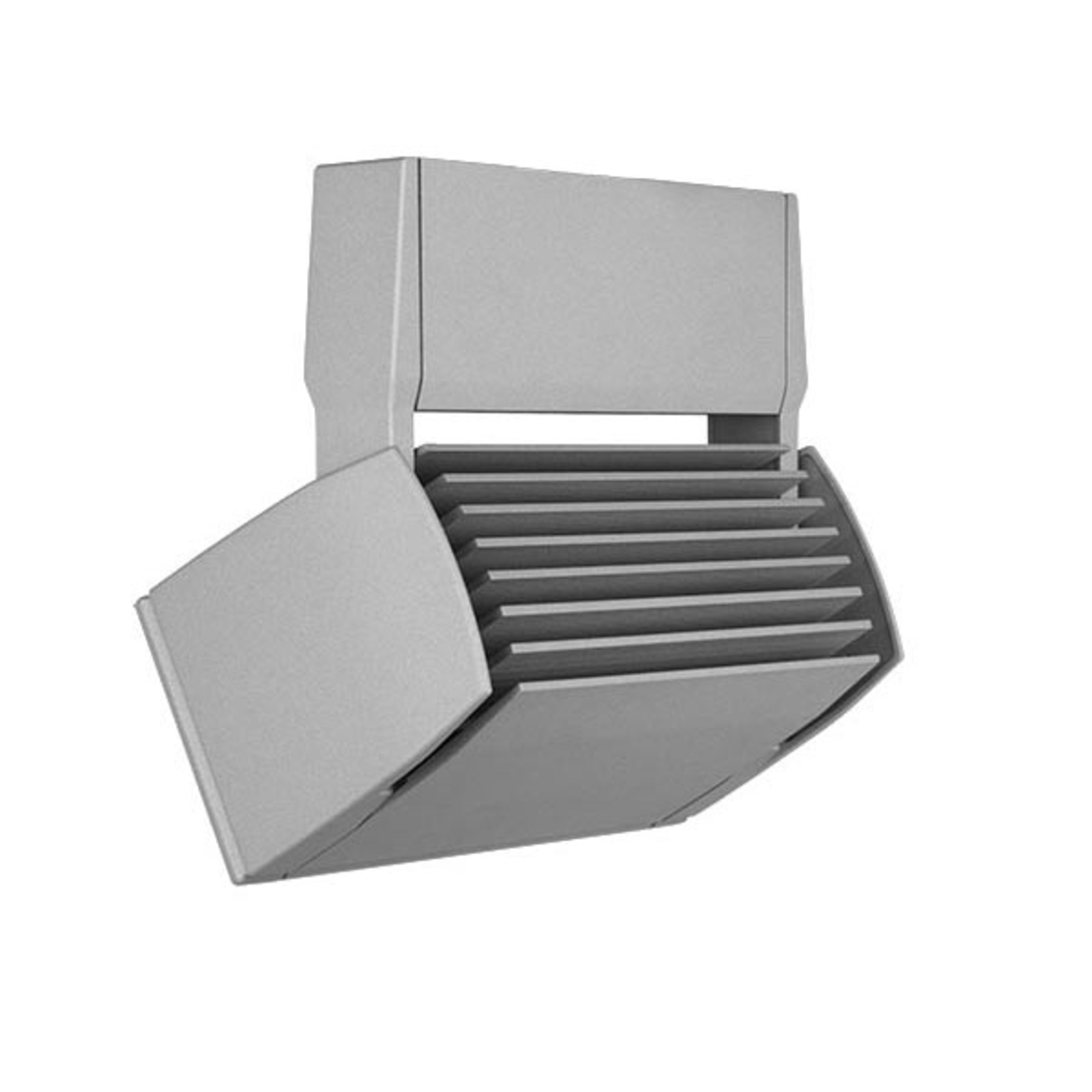 Schwenkbarer LED-Strahler EuroLED, 34 W