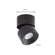 product size