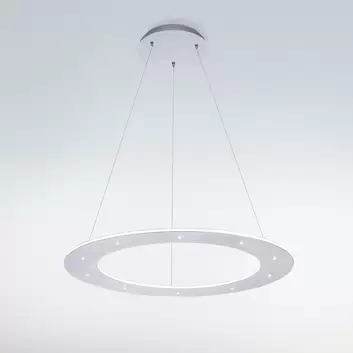 Paul Neuhaus Sina LED-Hängeleuchte CCT Touch