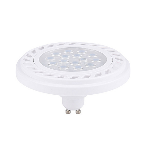 LED-Reflektor GU10 ES111 9W 30° 800 lm weiß