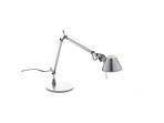 Tolomeo Micro Lampă de Masă Polished Aluminium - Artemide