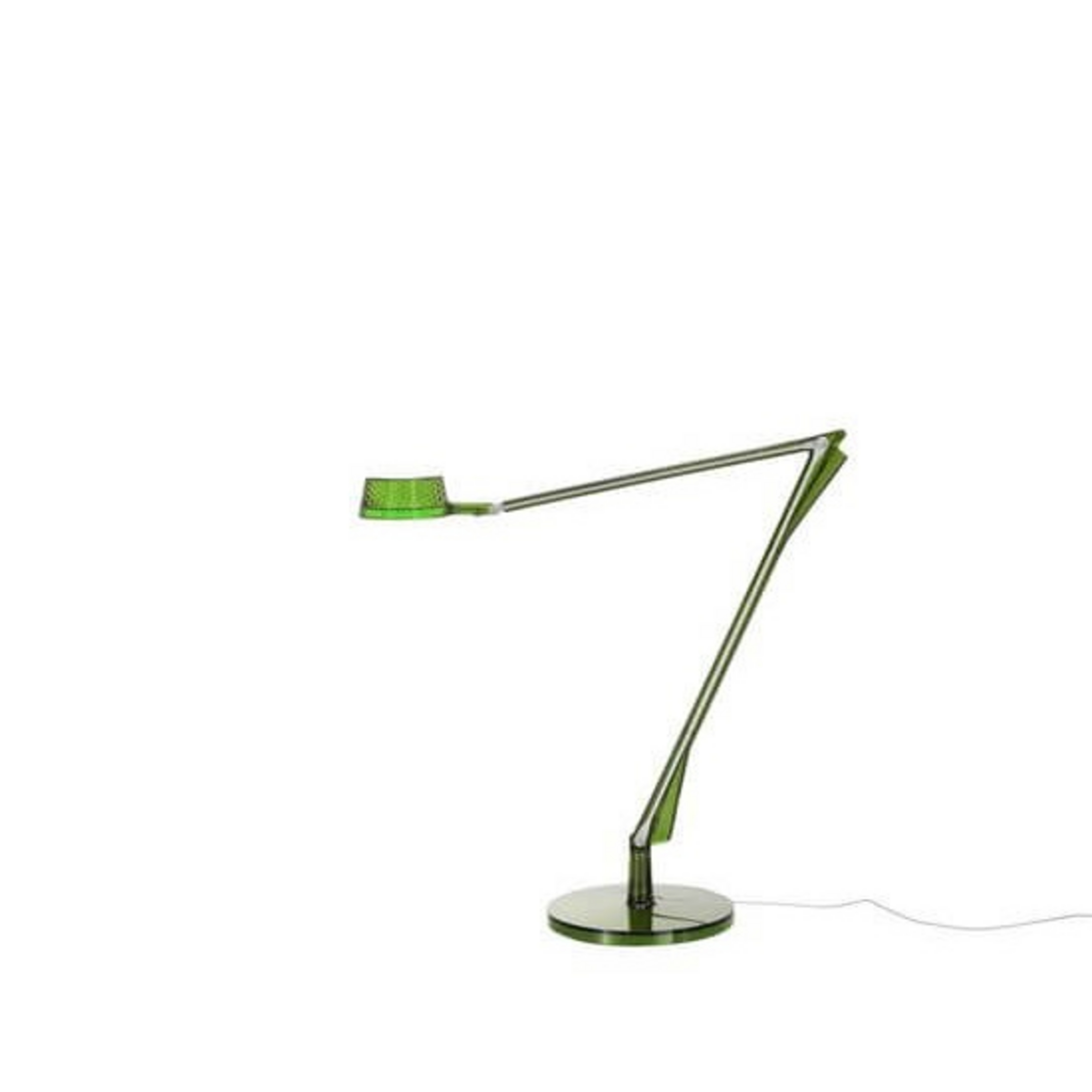 Aledin Dec Asztali Lámpa Green - Kartell