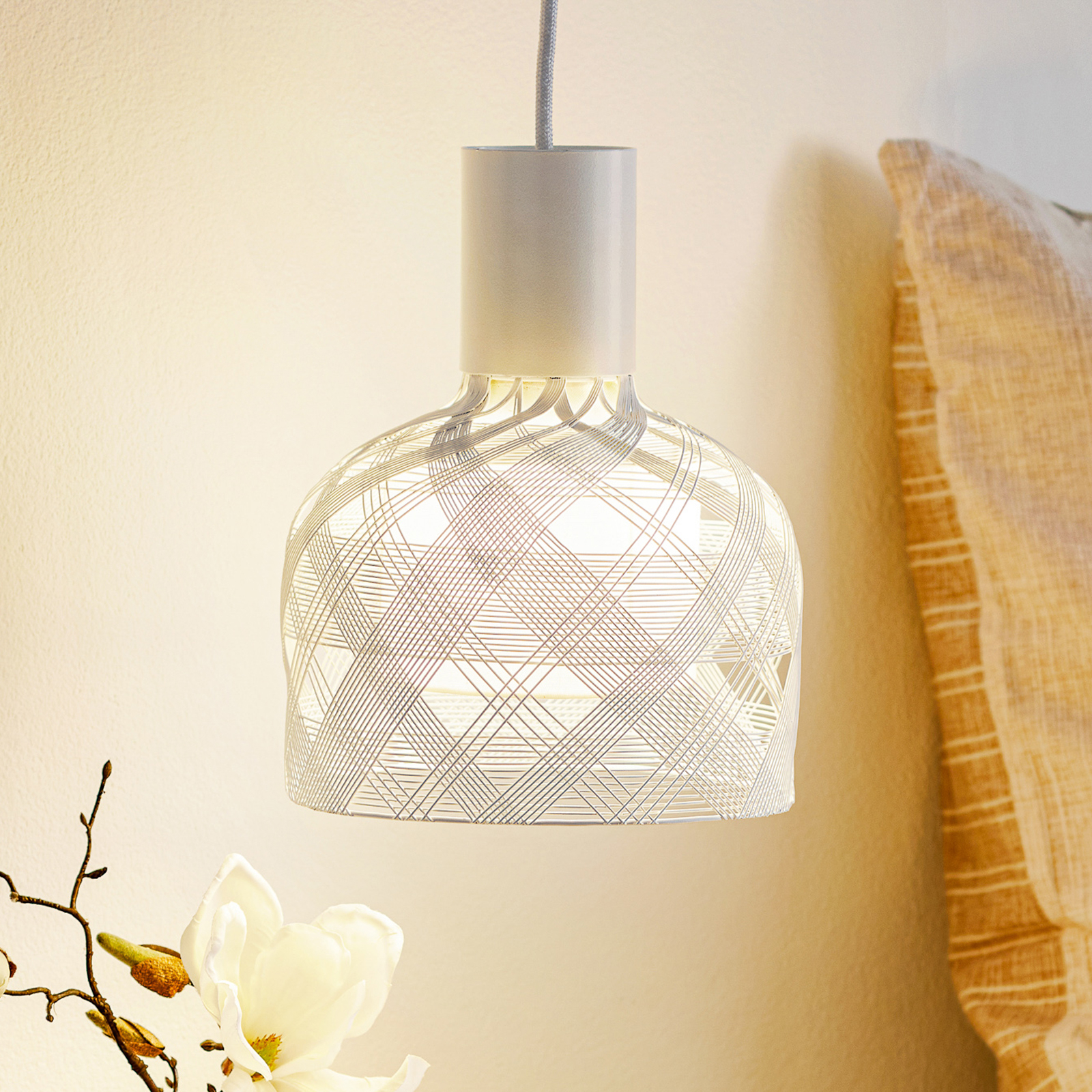 Forestier Antenna Designer-Pendelleuchte