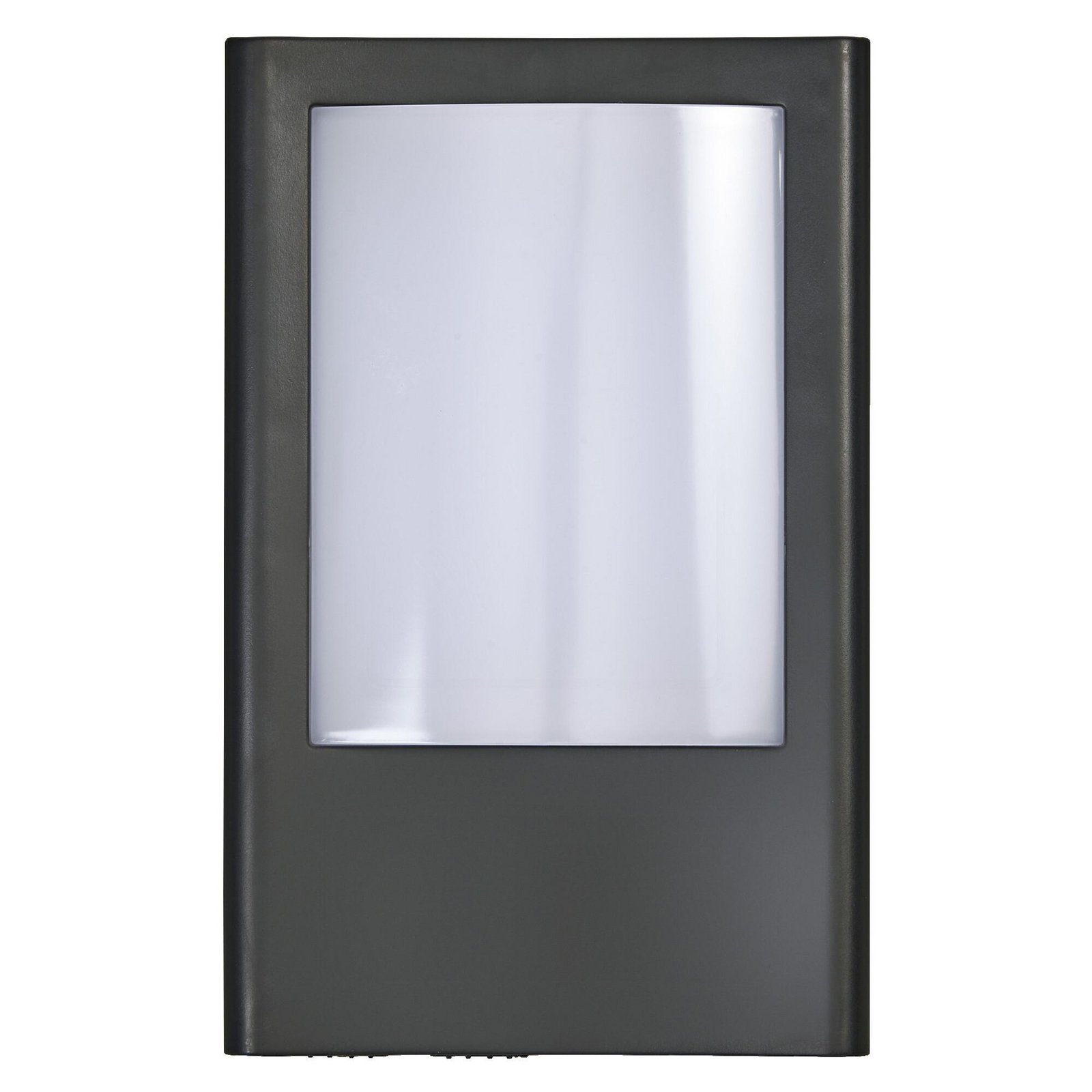 OSRAM applique da esterni LED ENDURA STYLE ENTRANCE, grafite, IP44