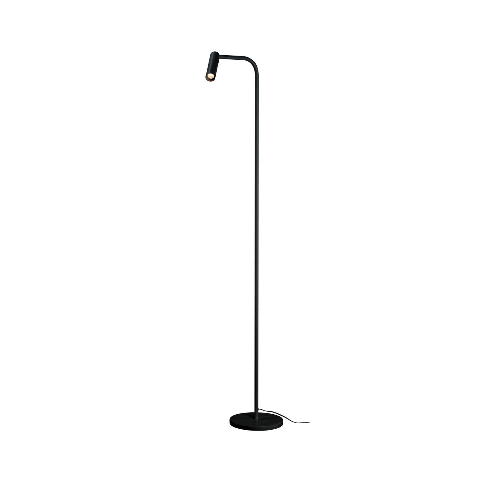 Karpo Lattiavalaisin Black - SLV