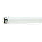 G13 T8 Master TL-D Deluxe fluorescent bulb