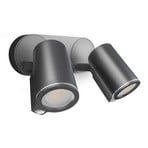 STEINEL foco Duo SC foco LED 2 luces