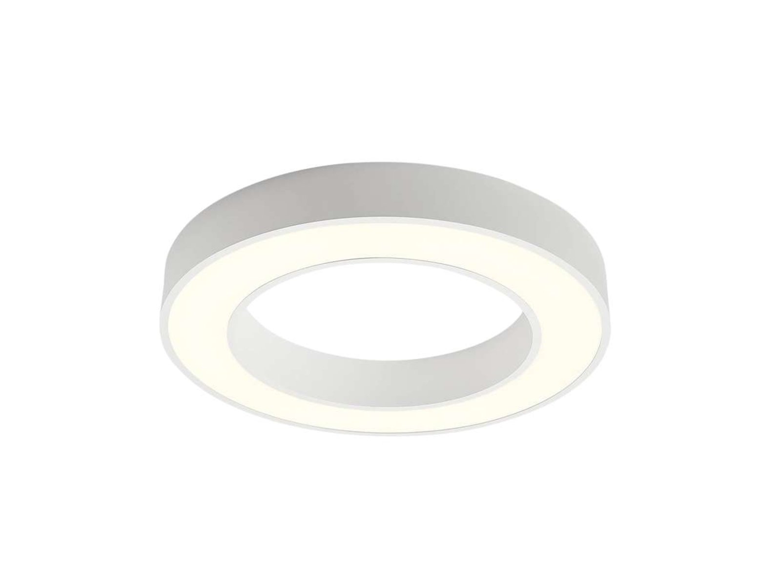 Sharelyn LED Plafoniera Ø60 White - Arcchio