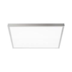 LED panel Fled, 3 600 lm, 62x62 cm, 90°, 4 000 K