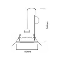 product size