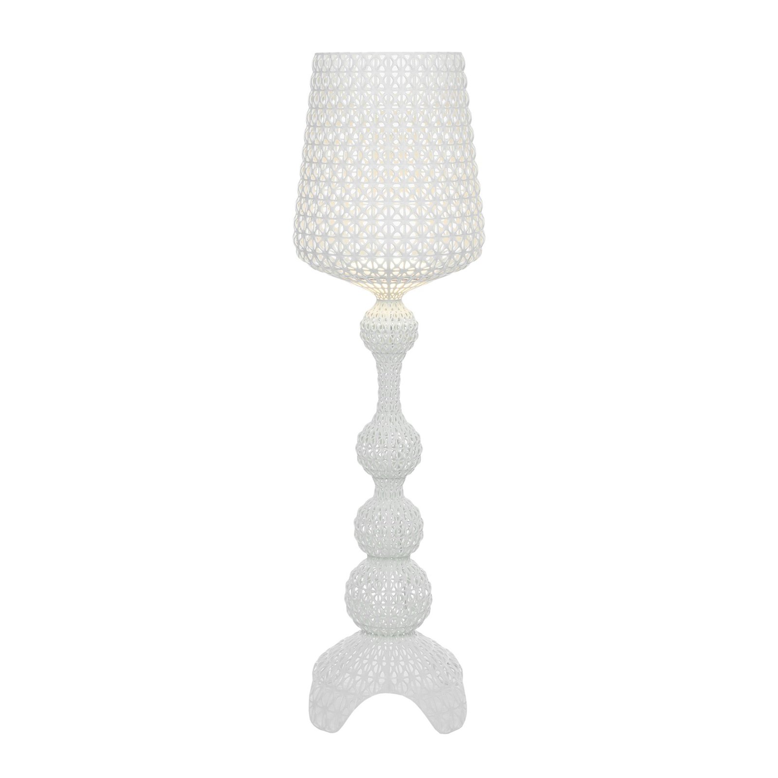Kartell Kabuki - LED outdoor floor lamp