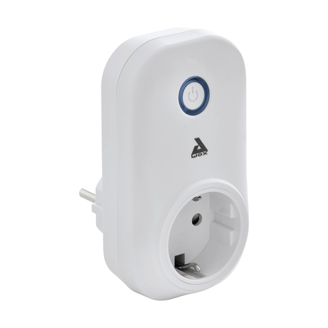 EGLO connect Plug Bluetooth-Steckdose