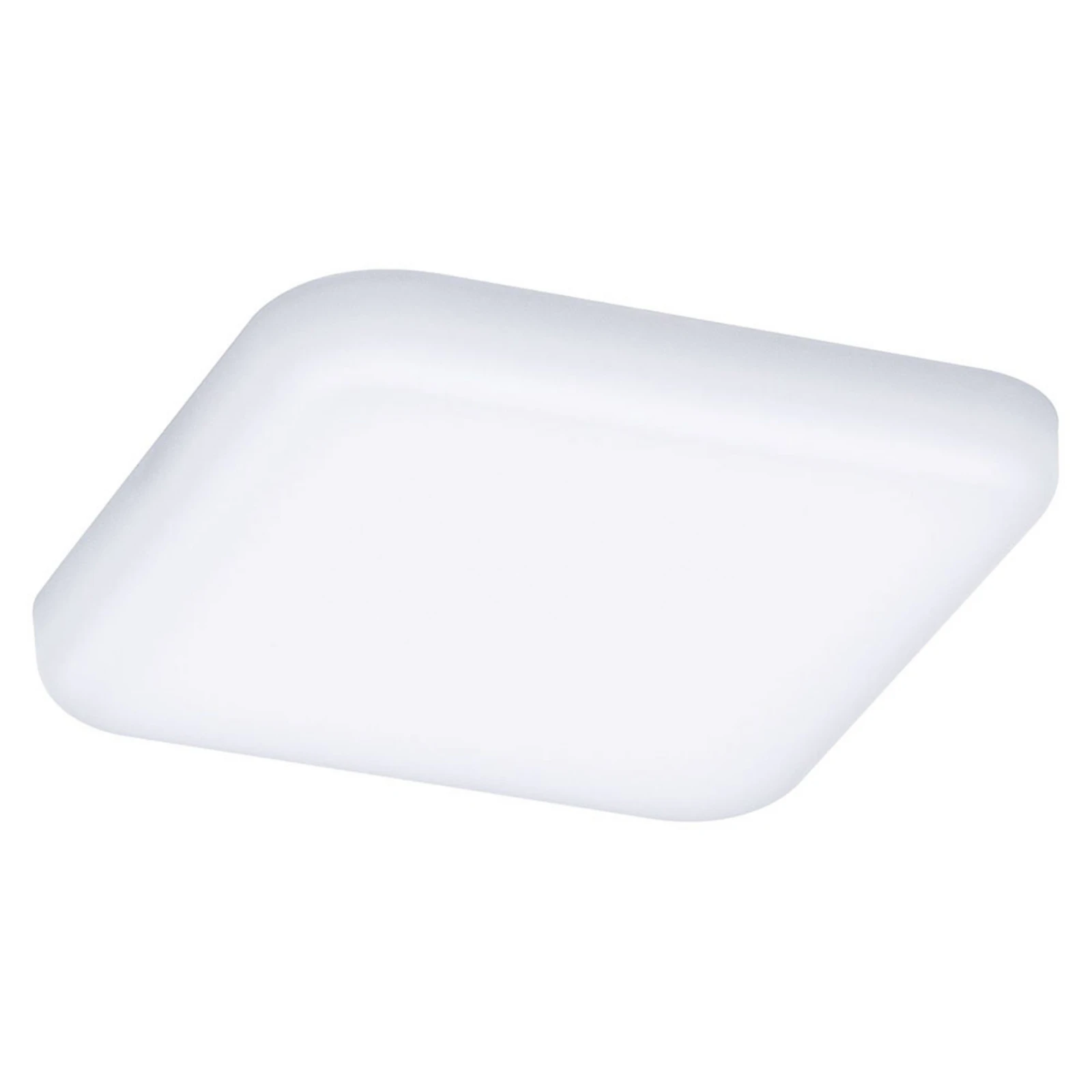 Paulmann Veluna LED-Einbauleuchte 4.000K 7,5x7,5