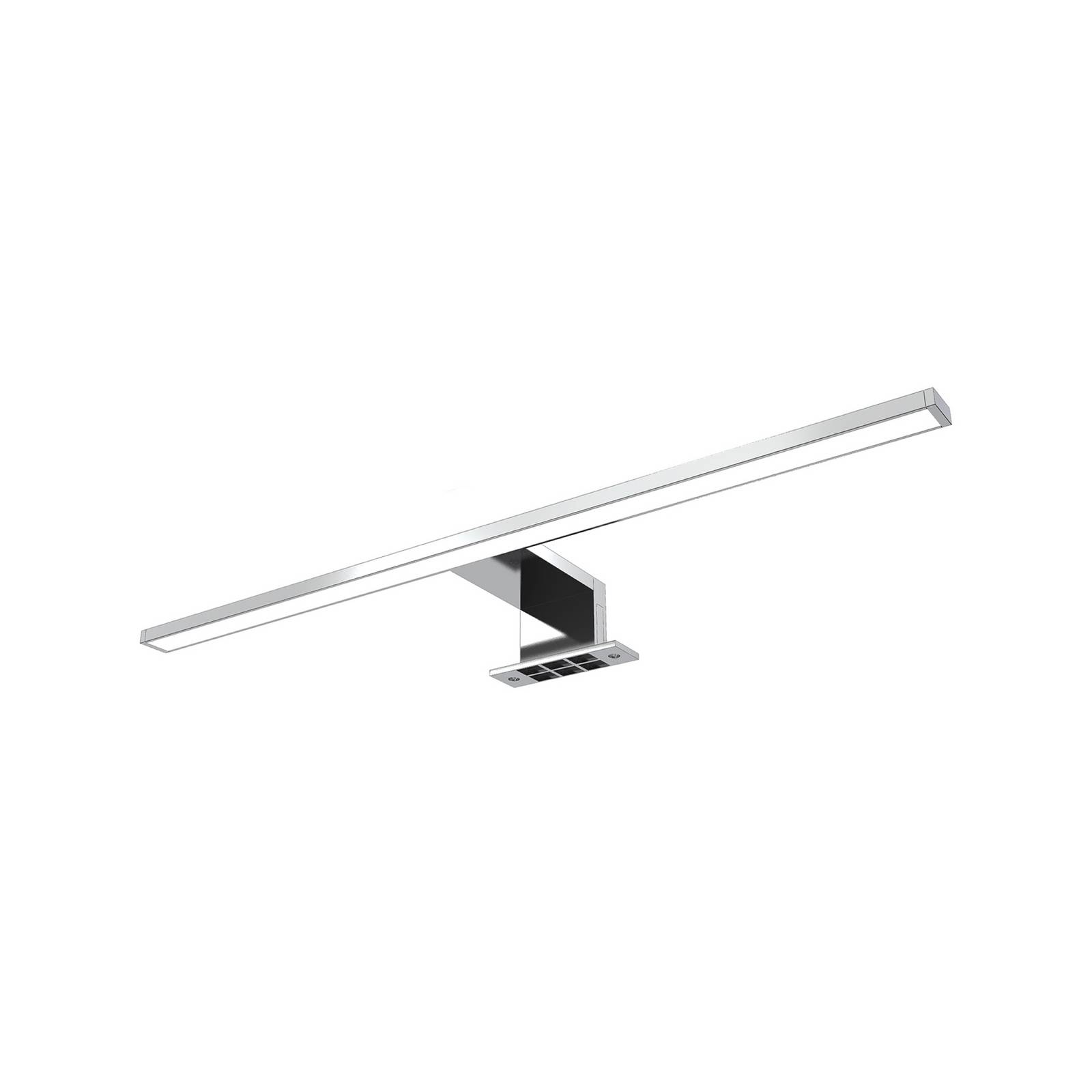 Bklicht - led Badezimmer Beleuchtung Bad Spiegel-Leuchte Aufbau-Lampe IP44 Schminklicht - 50