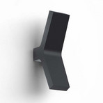 IP44.de Yo LED-Außenwandleuchte