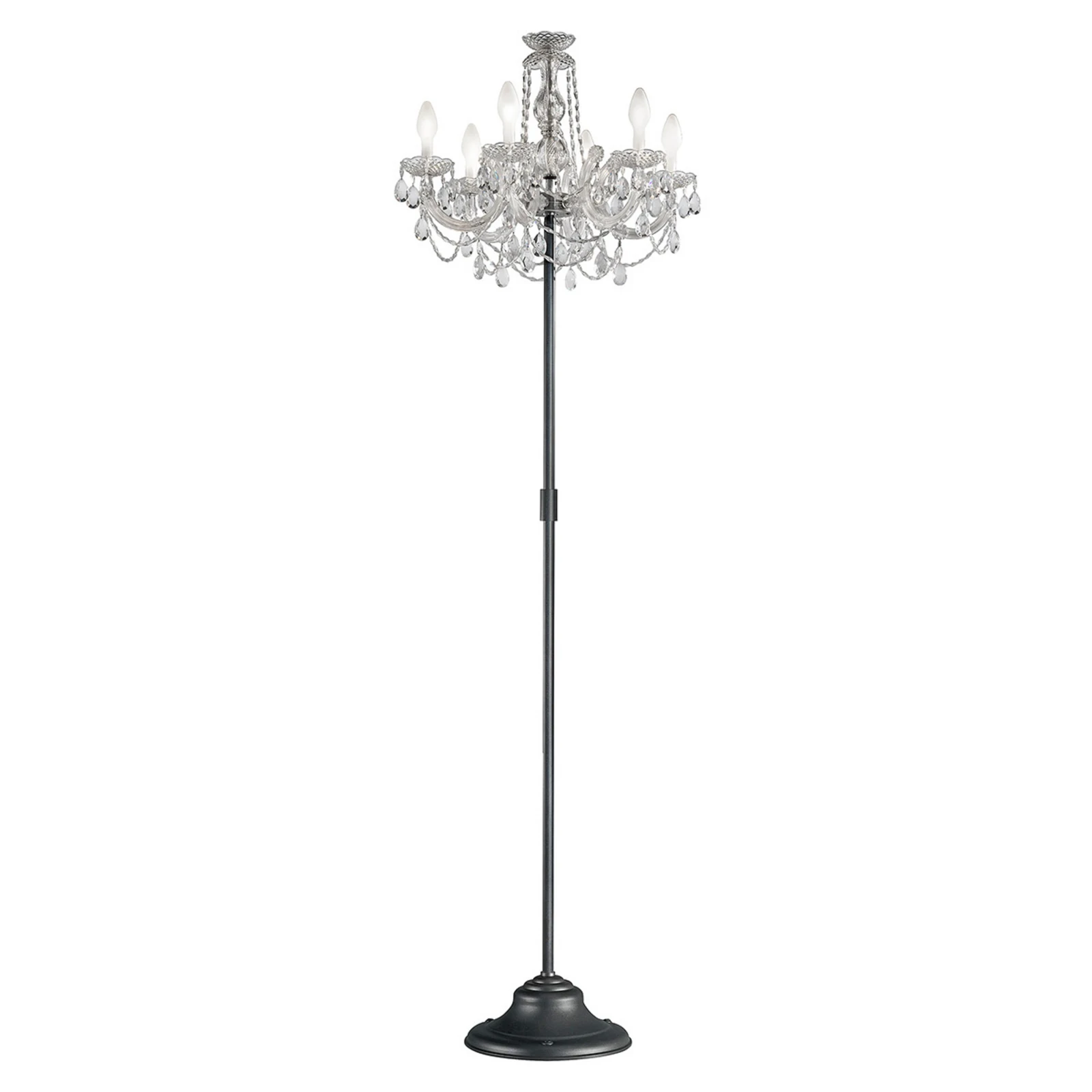 Drylight STL6 LED ελεύθερο φωτιστικό σώμα για εξωτερική χρήση
