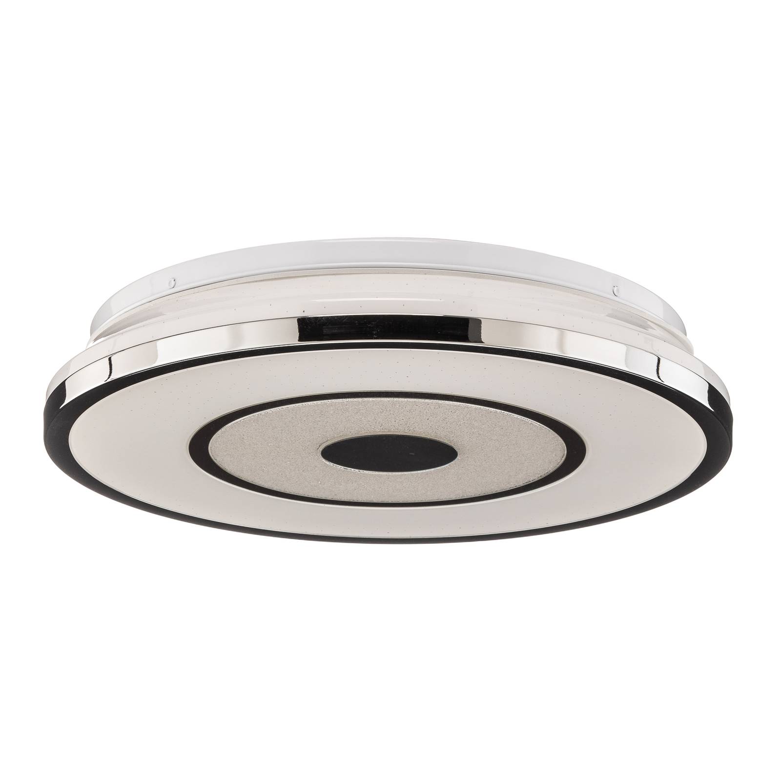 Plafonnier LED Spaco CCT avec télécommande