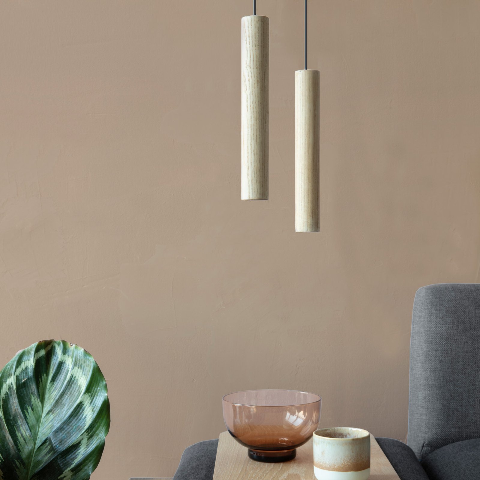 Chimes Tall Oak - UMAGE
