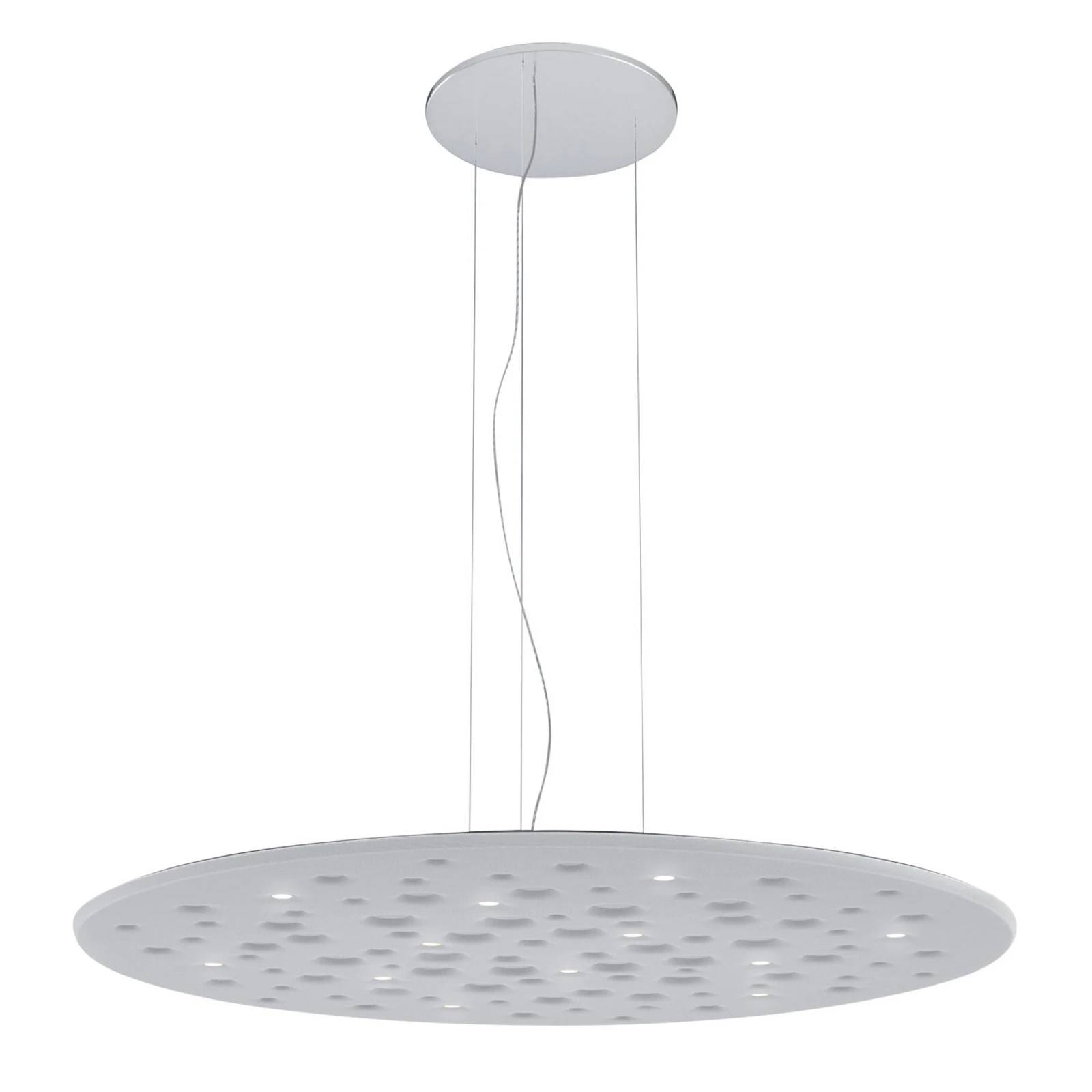 Artemide Silent Field 2.0 up/down blanche