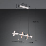 product size