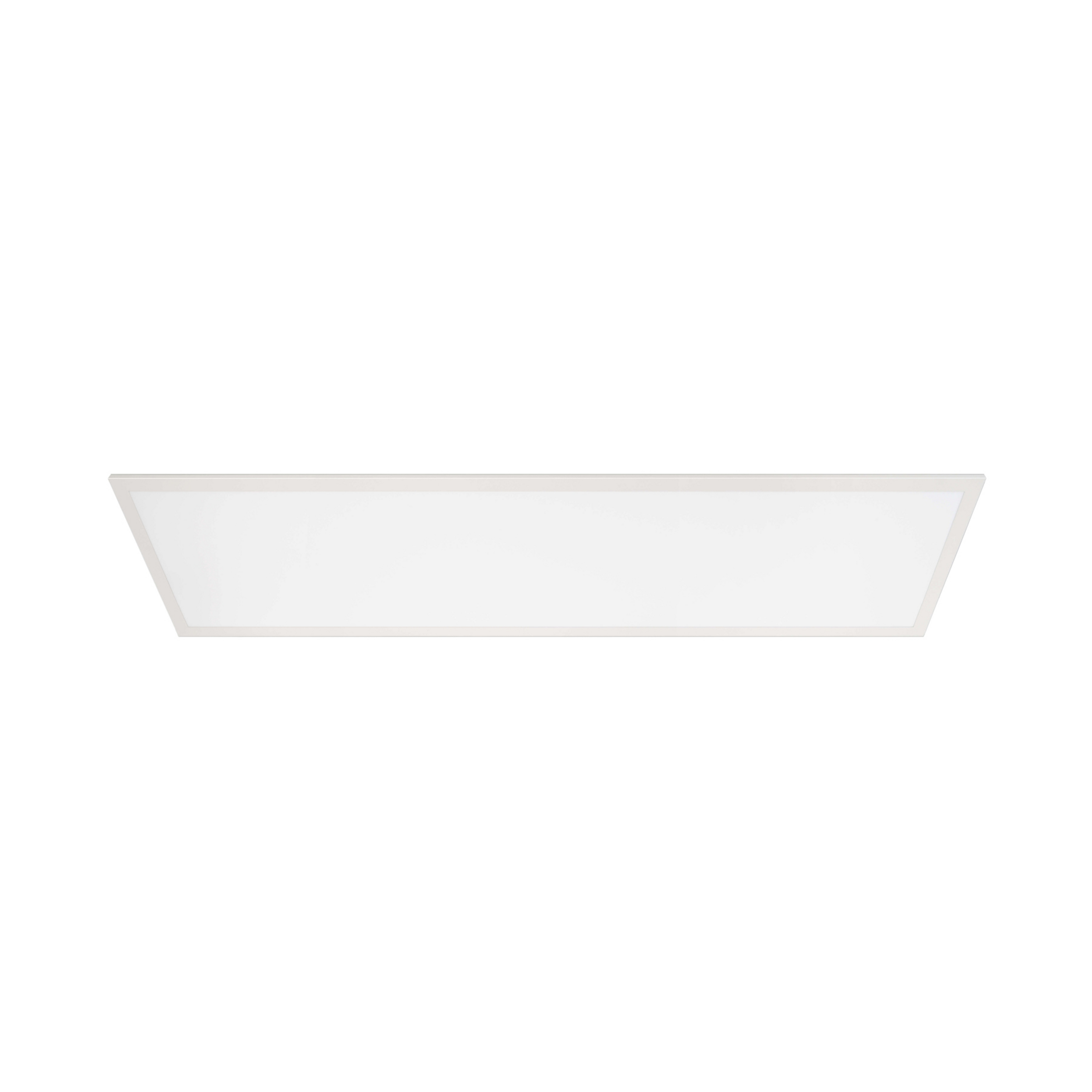 LED panel Basic 119,5 x 29,5 cm 4.000 K