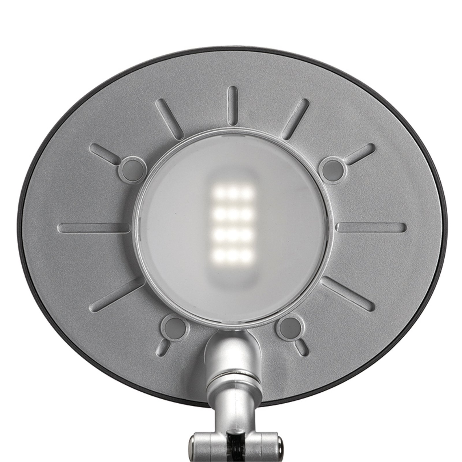 Space LED-bordlampe, dæmpbar
