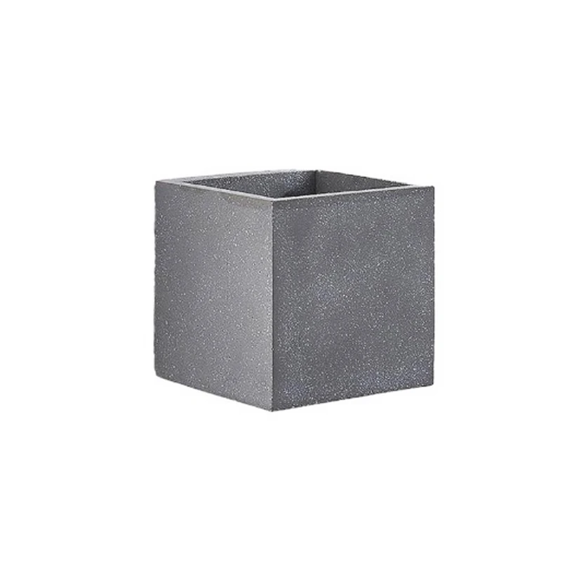 Lindby – Nellie LED Wandleuchte L11,5 Concrete