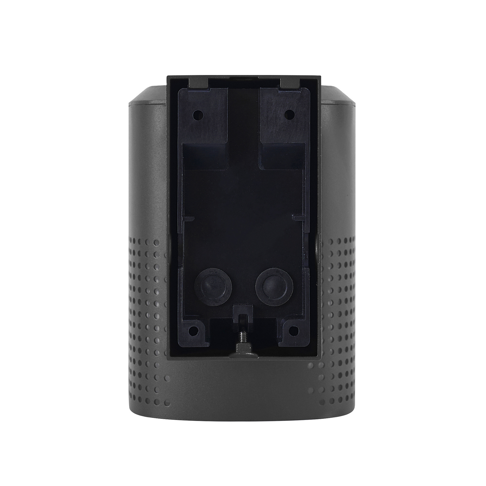 Venkovní nástěnné svítidlo Sidara Seaside, antracitová, IP54, E27 Venkovní nástěnné svítidlo Sidara Seaside, antracitová, IP54, E27