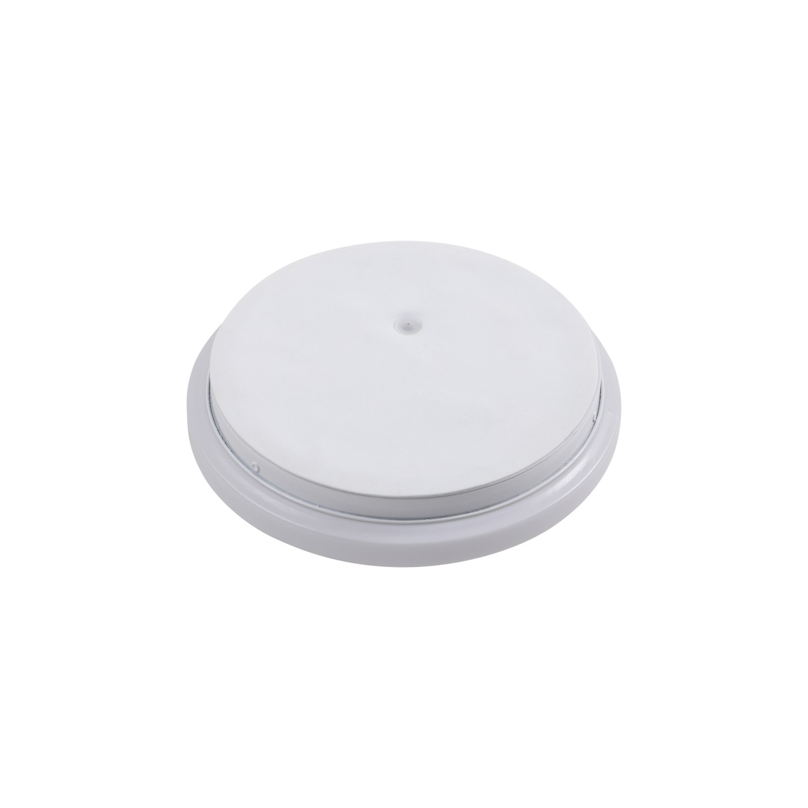 Doki LED Stropní Lampa 4.000K Ø26 IP44 Bílá - Lindby