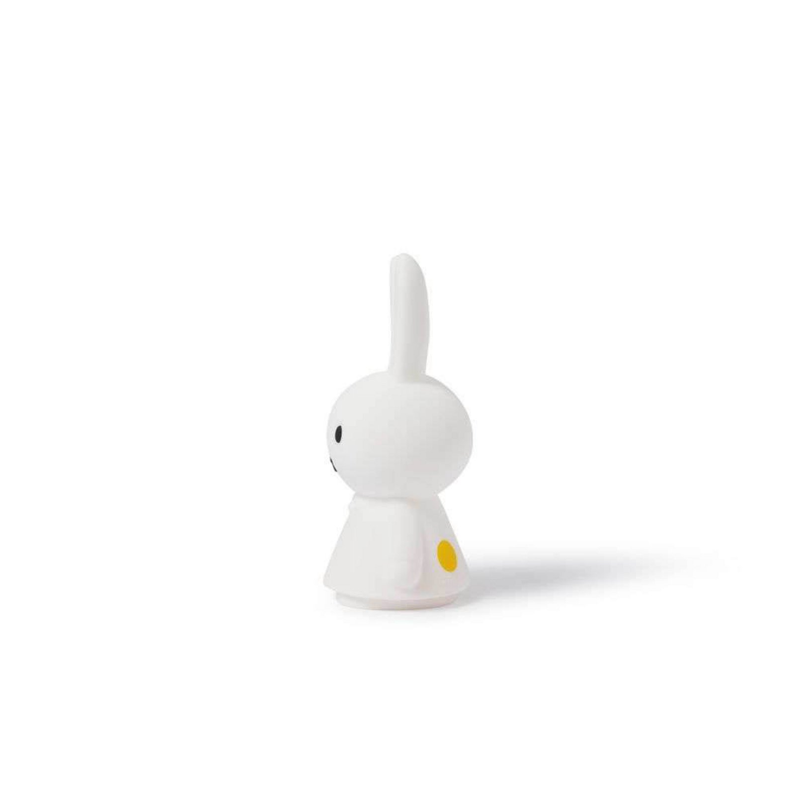 Miffy Shines Light Portabil Veioză Dim. White - Mr. Maria