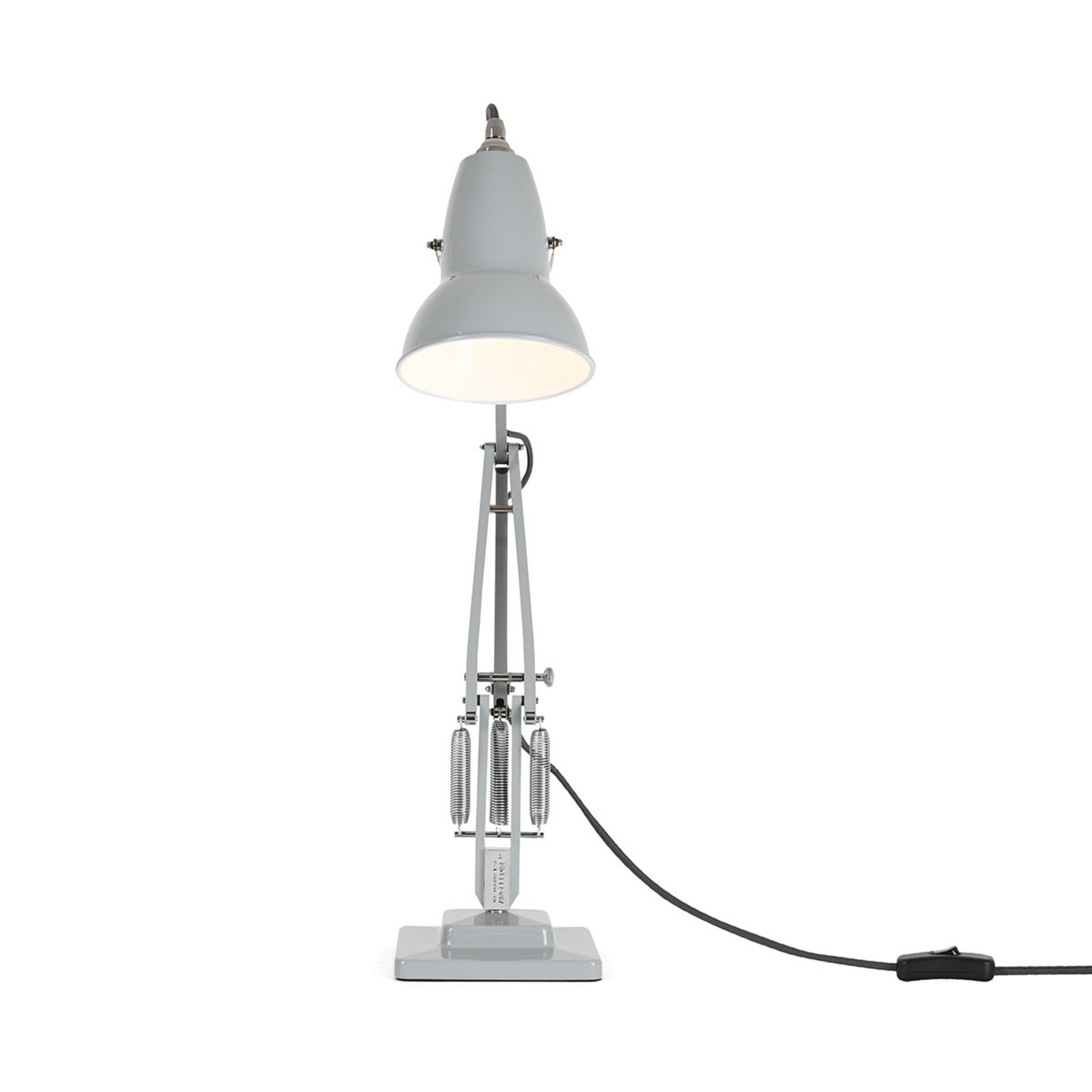 Anglepoise® Original 1227 tafellamp grijs