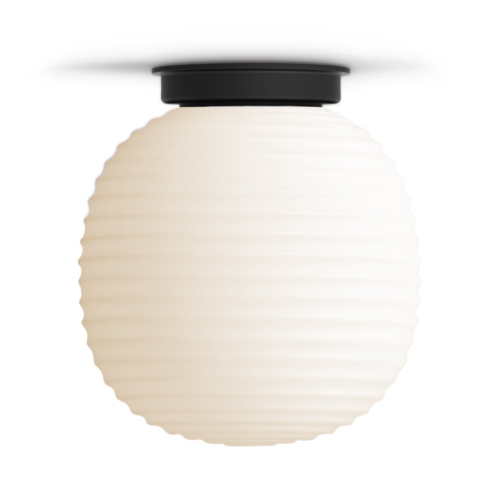 Lantern Globe Stropna lampa Small Ø20 - New Works
