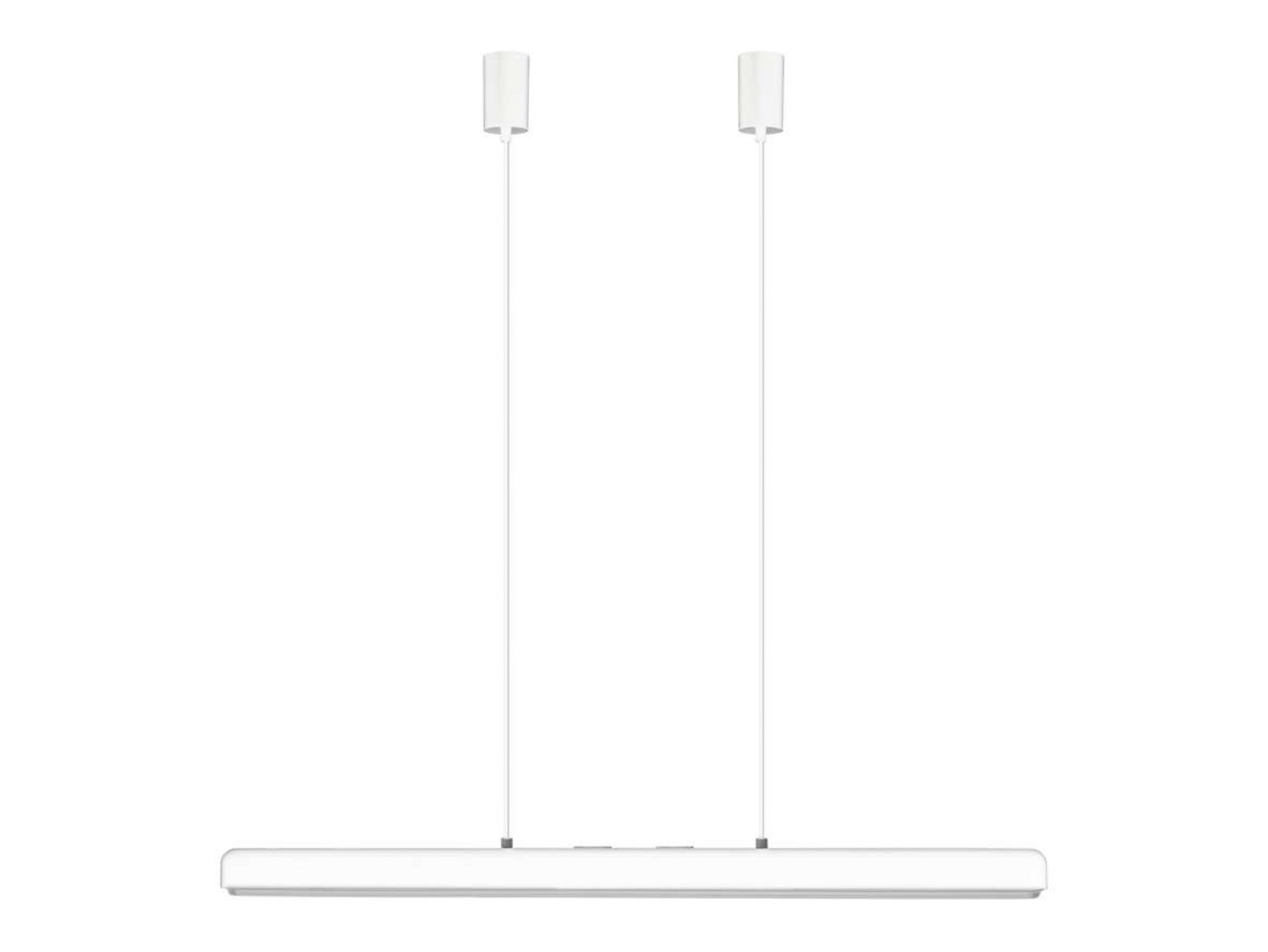 Hazel Branch 100 Lampada a Sospensione Bianco/Steel - UMAGE