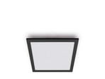 Panel WiZ Plafond Square 12W Black - WiZ