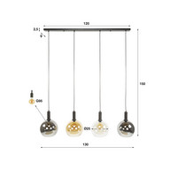 product size