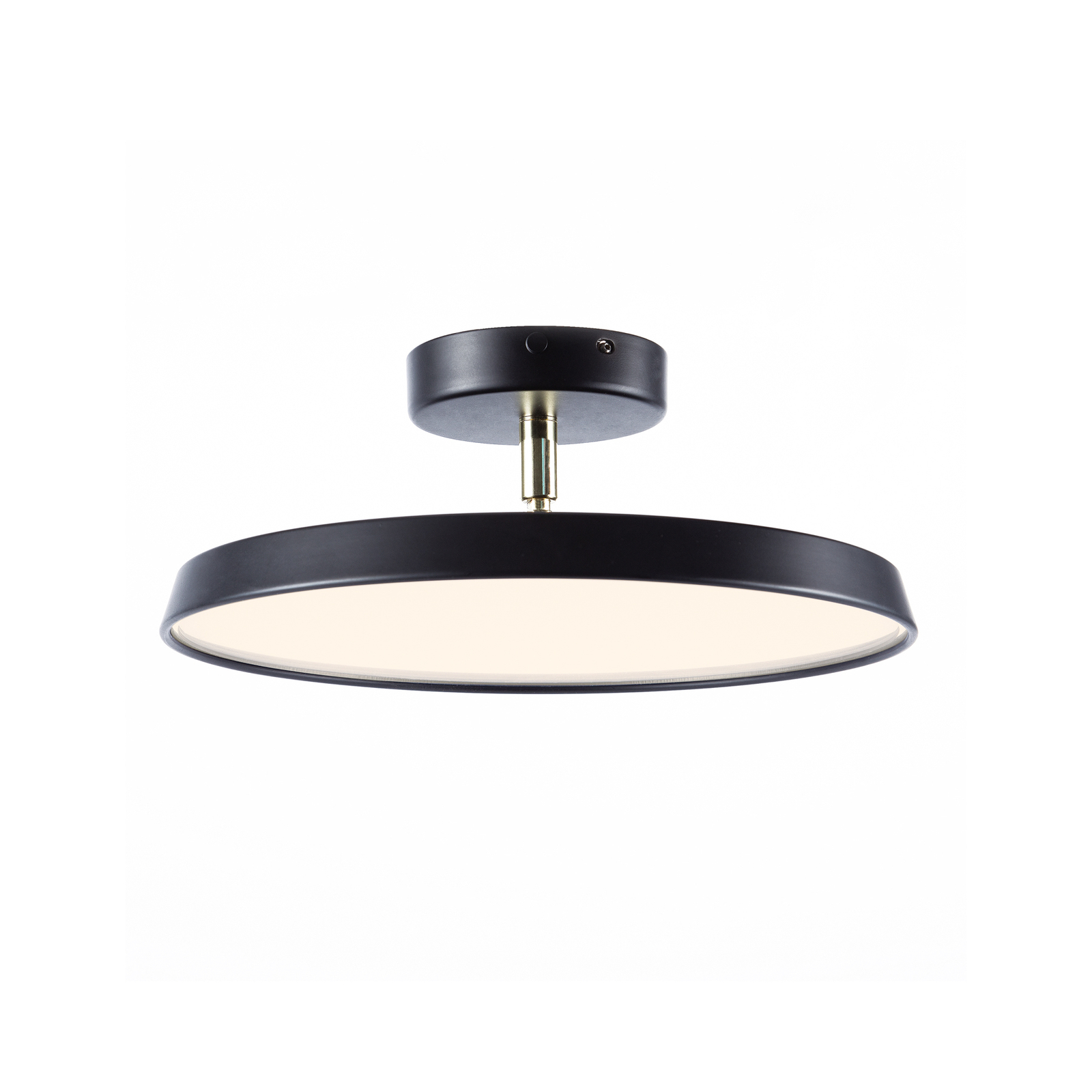 LED-Deckenlampe Kaito Pro mit neigbarem Schirm