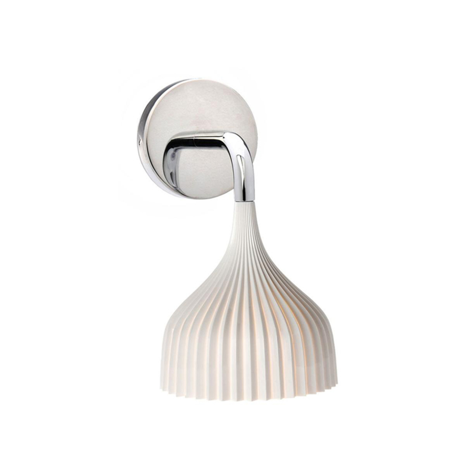 Kartell É - LED-Wandleuchte