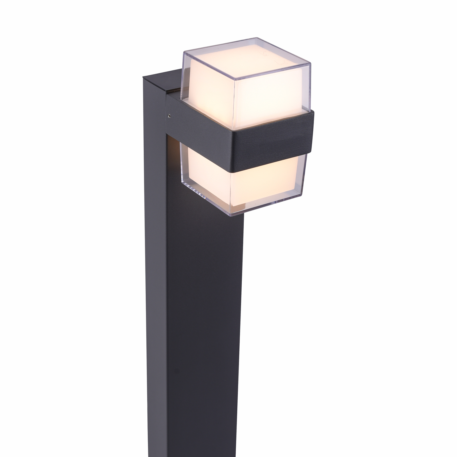 Paul Neuhaus Cara LED osvětlení cesty up/down