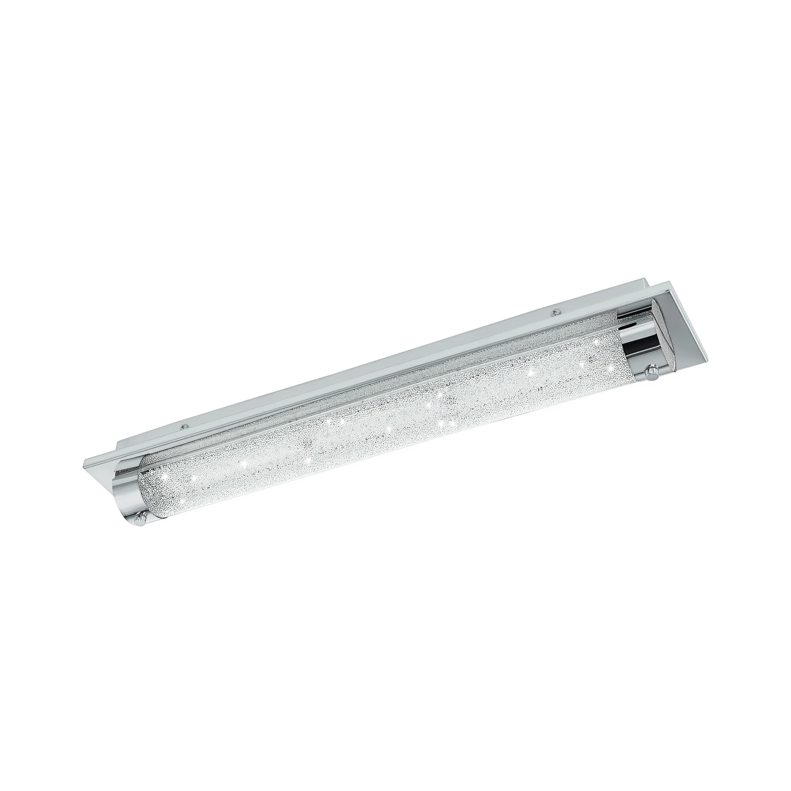 Tolorico LED stropna svjetiljka, dužine 57 cm