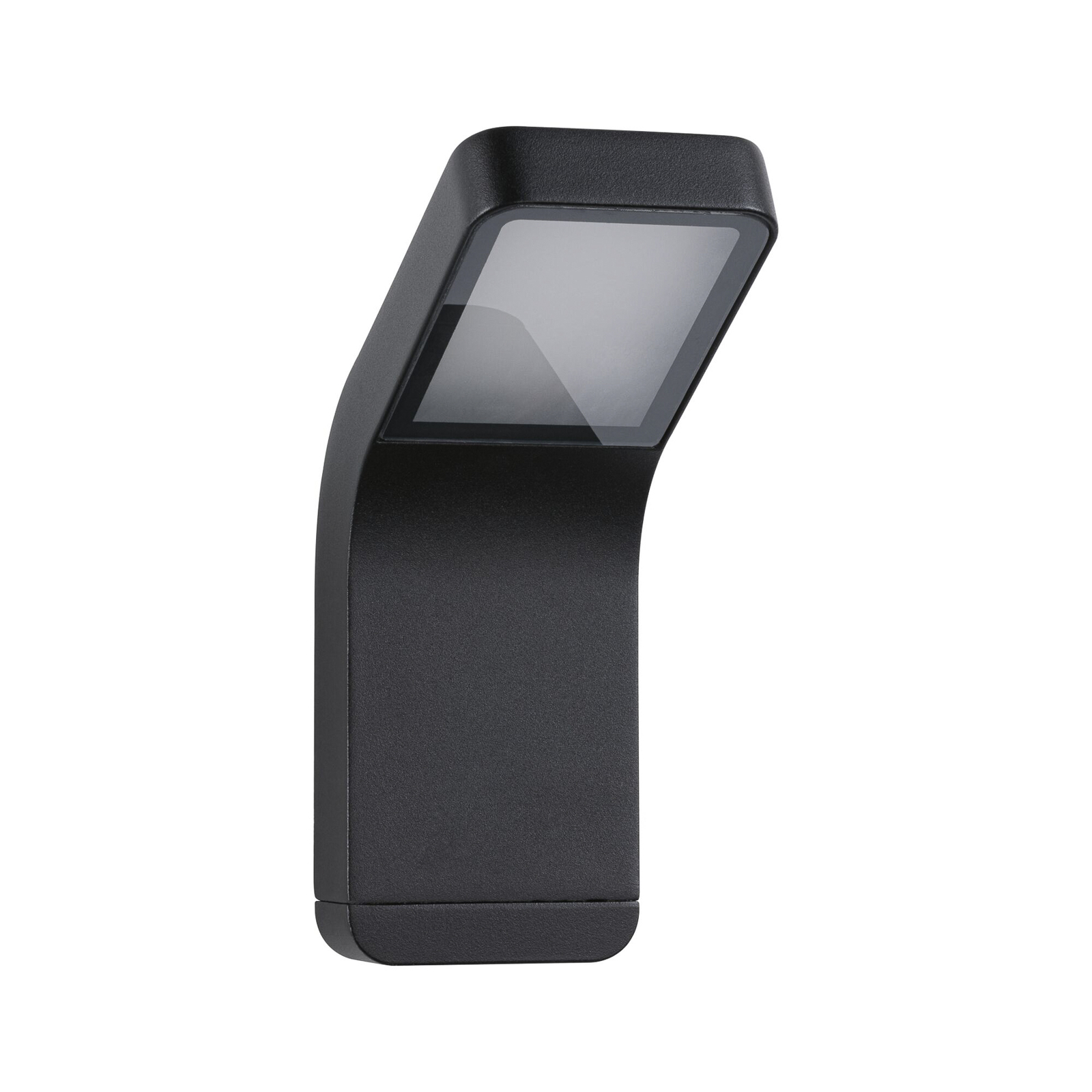 Kulma Buiten Wandlamp SWR Antraciet - Paulmann