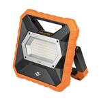 LED-arbeidslampe 4000 MA med batteri IP55