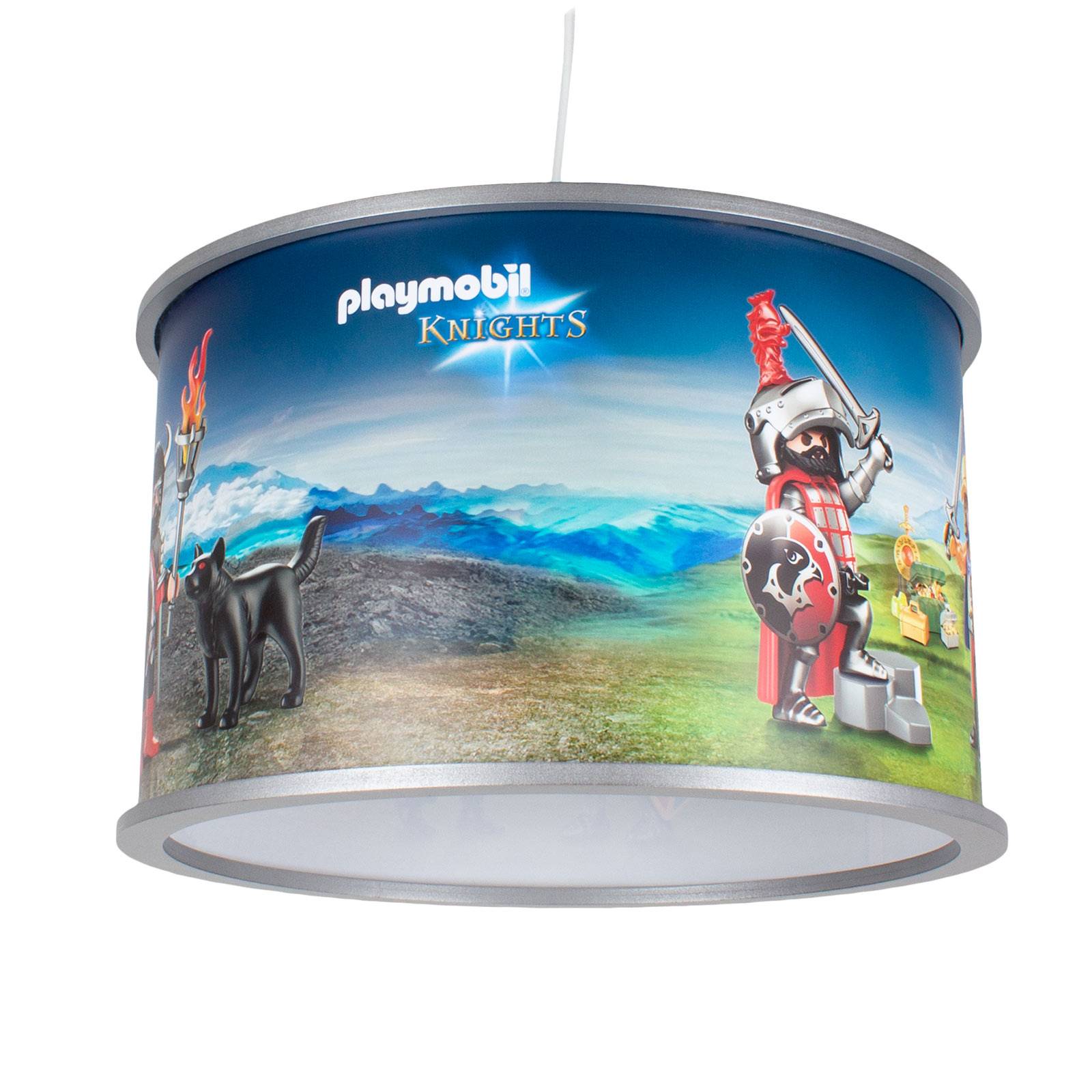 Hängeleuchte 25/40 PLAYMOBIL Knights