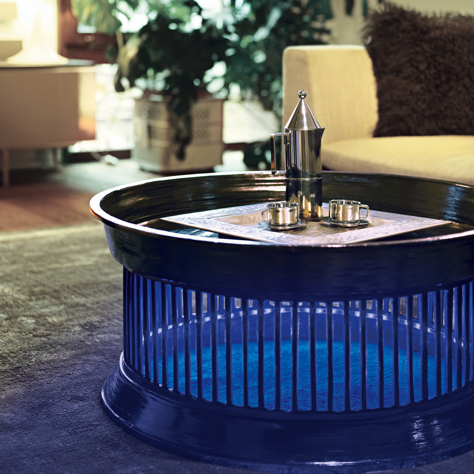 EGLO connect Stripe-C LED-Strip RGBW 300cm